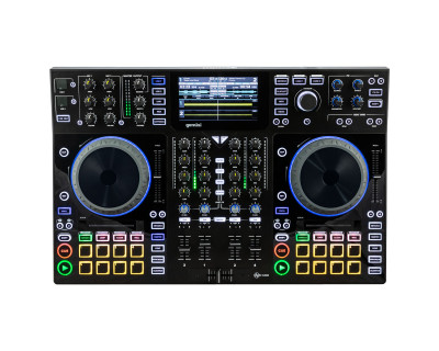 Gemini  Sound DJ Equipment DJ Players