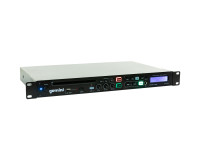 Gemini CDMP-1500 Rackmount CD/USB Media Player with Remote Control 1U - Image 2