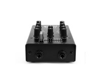 Gemini MM1BT 2-Channel Miniature DJ Mixer with 2-Band EQ + Bluetooth - Image 4