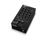 Gemini MXR-01BT 2-Channel Pro DJ Mixer with 3-Band EQ + Bluetooth - Image 3