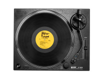 Gemini TT-4000 High Torque Direct Drive Turntable Black - Image 3