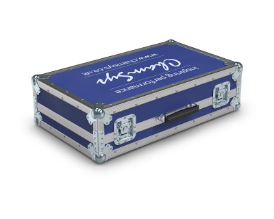 Flight Case for MagicQ Stadium Connect Blue