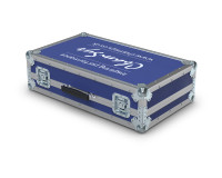 ChamSys Flight Case for MagicQ Stadium Connect Blue - Image 2