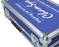 ChamSys ChamSys Flight Case for MagicQ Stadium Connect Blue - Image 5