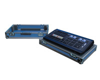 ChamSys ChamSys Flight Case for MagicQ Stadium Connect Blue - Image 3