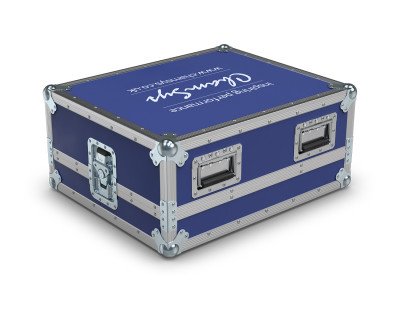 Flight Case for MagicQ Stadium Wing