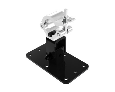 TH120-B Truss Bracket 100mm Drop Type 120 Plate 40kg Black