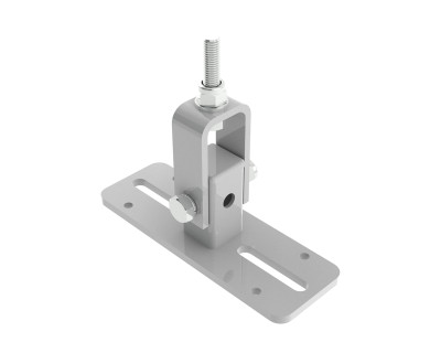 REF365-W Top Mount Speaker Tilter Bracket Type 65 25kg White