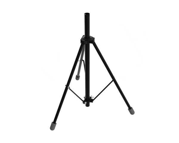 Powerdrive REF32-B Lighting Stand 1070mm / 32mm Column 30kg Black - Main Image