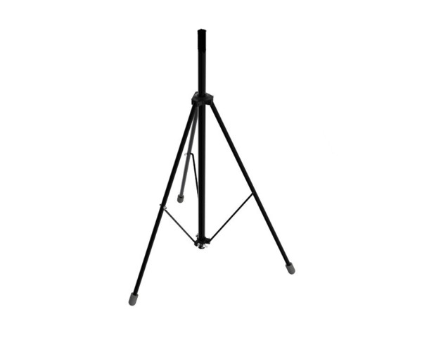 Powerdrive REF34-B Lighting Stand 1854mm / 32mm Column 30kg Black - Main Image