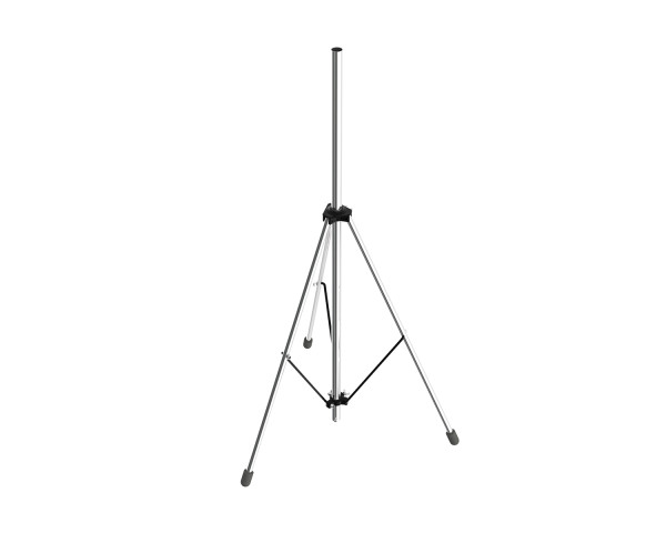 Powerdrive REF37-Z Lighting Stand 1854mm / 32mm Column 30kg Zinc - Main Image