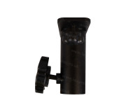 NEXO VNU-PLADAPT 35mm Pole Stand Adaptor for P Series Black  - Image 2