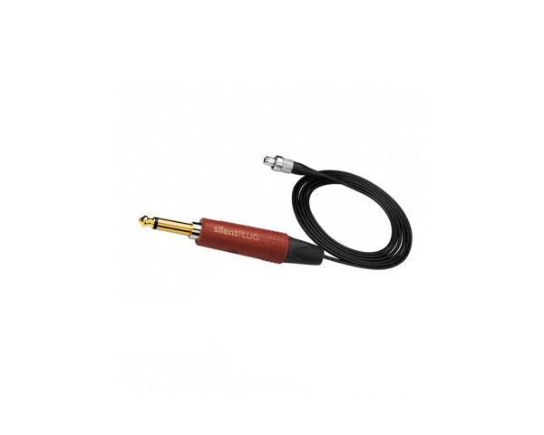 Sennheiser CI 1-4 Guitar Cable 1/4 to 3-Pin for SK 2000/ SK 6000/ SK 9000 - Main Image