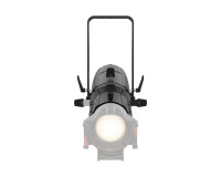 Chauvet Professional Ovation E-4WW IP LED Ellipsoidal Warm White 400W IP65 Black - Image 2