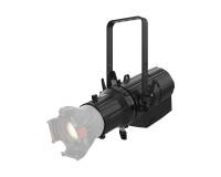 Chauvet Professional Ovation E-4WW IP LED Ellipsoidal Warm White 400W IP65 Black - Image 3