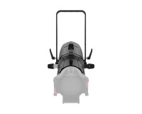 Chauvet Professional Ovation E-4WW IP LED Ellipsoidal Warm White 400W IP65 Black - Image 4