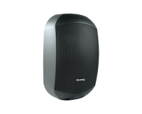 Apart MASK6C-BL 6.5 2-Way Clickmount Loudspeaker 150W/8Ω IP64 Black - Image 1