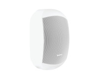 Apart MASK6CT-W 6.5 2-Way Clickmount Speaker 150W/16Ω IP64 100V White - Image 1