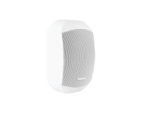 Apart MASK4C-W 4 2-Way Clickmount Loudspeaker 50W/8Ω IP64 White - Image 1