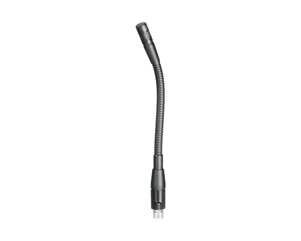 Audio Technica ES931H/MIC Hypercardioid Condenser Gooseneck Mic TA3F Conn - Main Image