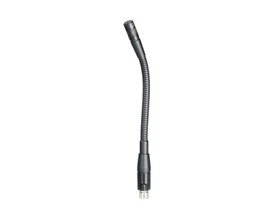 ES931C/MIC Cardioid Condenser Gooseneck Mic TA3F Connector