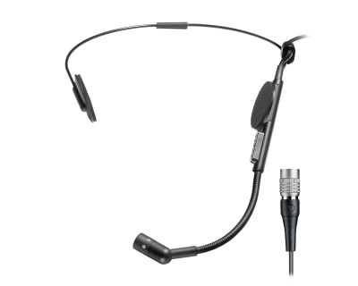 Audio Technica  Sound Wireless Microphone Systems Head Mics for Bodypacks