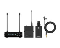 Sennheiser EW-DP ENG SET Portable Wireless Mic System SKP+ME2 (S1-7) CH38 - Image 1