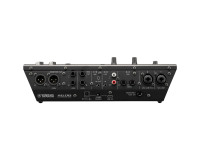 Yamaha AG08 8-Channel Mixer with USB Audio Interface Black - Image 6