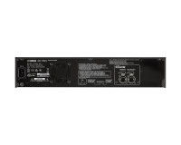 Yamaha TIO1608-D2 I/O Rack Stagebox with Dante 16in /8out 96KHz - Image 5