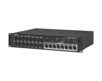 Yamaha TIO1608-D2 I/O Rack Stagebox with Dante 16in /8out 96KHz - Image 4