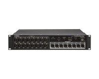Yamaha TIO1608-D2 I/O Rack Stagebox with Dante 16in /8out 96KHz - Image 3