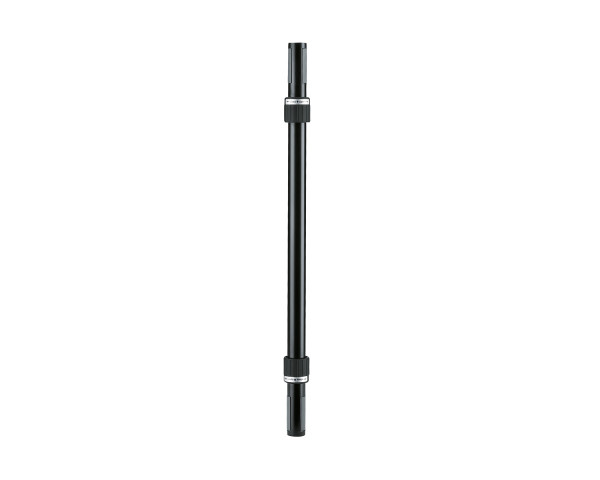K&M 21360 Distance Rod Fixed 750mm with 35mm RING LOCK Ends - Main Image