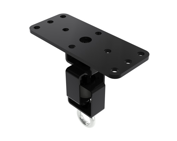 Powerdrive CPLAV01HD Heavy Duty Anti-Vibration Ceiling Bracket Eyebolt 40kg - Main Image