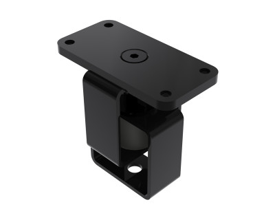 CPLAV01LD Light Duty Anti-Vibration Ceiling Bracket 10.5mm 15kg