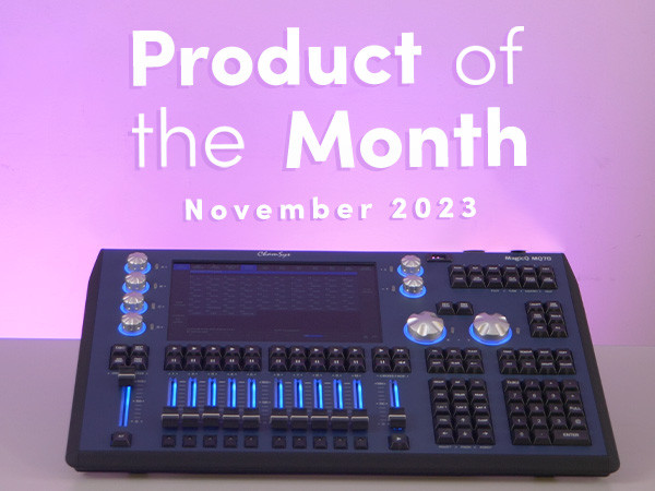 MQ70 - Product of the Month - November 2023
