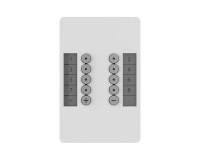 Iluminarc Logic Drive 2X Power and Control Unit for Logic Fixtures POE 1U - Image 5