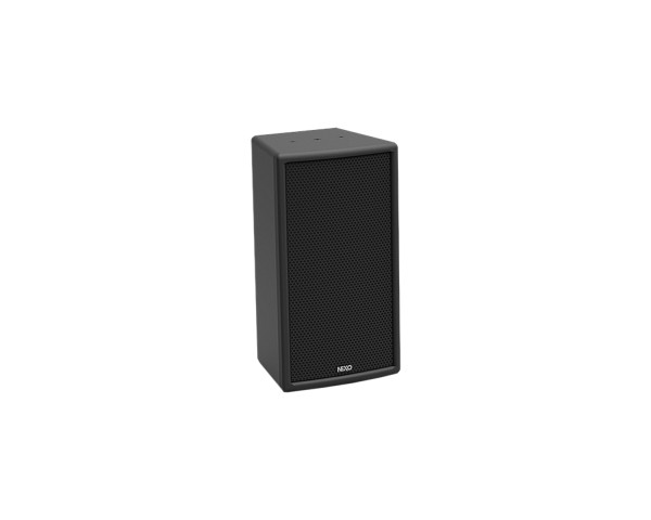 NEXO ePS6-EN54 6 Loudspeaker UV/Salt Water Protection EN54 IP55 Blk - Main Image