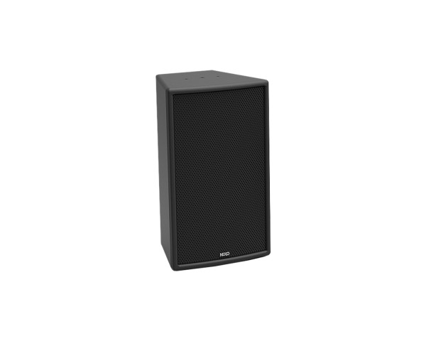 NEXO ePS8-EN54 8 Loudspeaker UV/Salt Water Protection EN54 IP55 Blk - Main Image