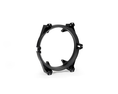 MAC One Grid Mount Ring for MAC One Fixtures