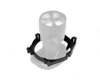 Martin Professional MAC One Grid Mount Ring for MAC One Fixtures - Image 2