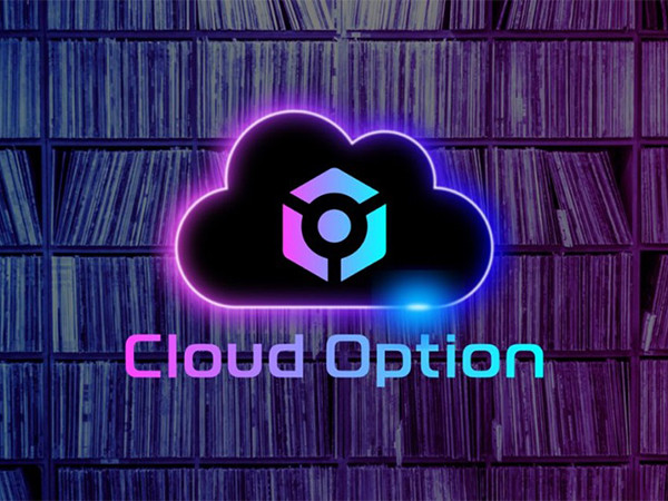 New Cloud Option service launched for rekordbox