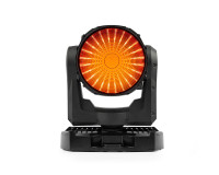 Martin Professional MAC One Beamwash LED Moving Head 120W RGBL LED Dual SIP - Image 2