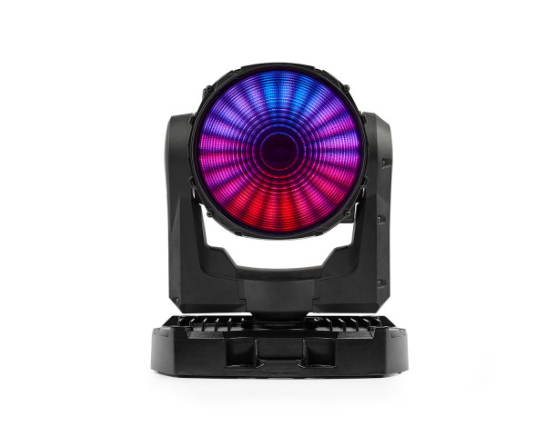 Martin Professional MAC One Beamwash LED Moving Head 120W RGBL LED EPS - Main Image