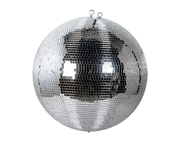 ADJ Mirror Ball 1m EM40 (40) Solid Plastic Core with Safety Eye - Main Image