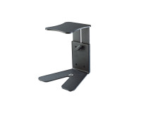 K&M 26772 Table Monitor Stand 167-254mm SWL 15kg Black - Image 1