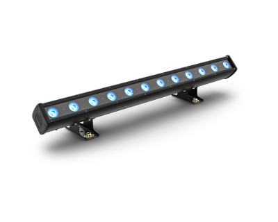 COLORdash Batten H12X IP RGBWA+UV 12x Hex-Color LED Battern IP65