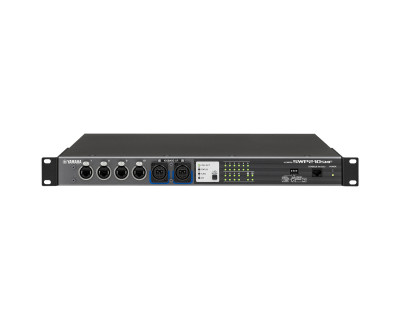 SWP2-10SMF Network Switch 10 etherCON / 2 Single Mode Fiber Ports