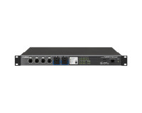Yamaha SWP2-10SMF Network Switch 10 etherCON / 2 Single Mode Fiber Ports - Image 1