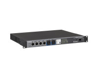 Yamaha SWP2-10SMF Network Switch 10 etherCON / 2 Single Mode Fiber Ports - Image 2