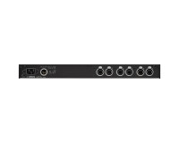 Yamaha SWP2-10SMF Network Switch 10 etherCON / 2 Single Mode Fiber Ports - Image 5